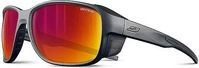 Julbo J5411112, Julbo - Montebianco 2 S3 (VLT 13%) - Gletscherbrille Gr L bunt