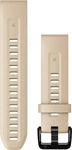 Garmin 010-13102-08, Garmin - QuickFit-Armband - Armband beige