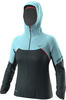 Dynafit - Women's Alpine GTX Jacket - Regenjacke Gr M schwarz 08-00000714698051