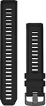 Garmin 010-13105-06, Garmin - Wechselarmband Silikon - Armband Gr Width: 22 mm