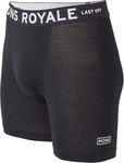 Mons Royale 100087-1169-990-L, Mons Royale - Hold 'em Shorty Boxer -