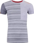 Ortovox 8419200022, Ortovox - Women's 185 Rock'N'Wool Short Sleeve -