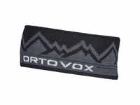 Ortovox - Peak Headband - Stirnband Gr 50-56 cm blau 6803600001