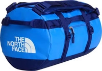 The North Face NF0A52SSRC71001, The North Face - Base Camp Duffel Recycled Extra