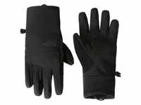 The North Face - Apex Etip Glove - Handschuhe Gr Unisex S schwarz NF0A7RHEJK3-S