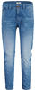 Maloja - Women's GritliM. - Jeans Gr 27 - Length: 34'' blau 10052-1-8131-2734