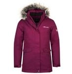 Trollkids - Girl's Oslo Coat XT - Mantel Gr 104 lila