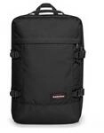 Eastpak - Travelpack 42 - Reiserucksack schwarz
