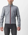 Castelli 4522090008S, Castelli - Tempesta Lite Jacket - Fahrradjacke Gr S grau