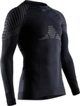 X-Bionic IN-WT06W19M-B036-XL, X-Bionic - Invent 4.0 Shirt L/S - Longsleeve Gr XL