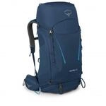 Osprey - Kestrel 48 - Trekkingrucksack Gr S/M blau