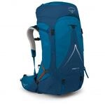 Osprey - Atmos AG LT 65 - Trekkingrucksack Gr S/M blau
