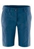 Maier Sports - Women's Nidda - Shorts Gr 44 - Regular blau 3000076 M10383