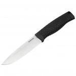 B&ouml;ker Manufaktur Solingen - Bronco - Messer schwarz