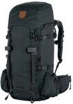 Fj&auml;llr&auml;ven - Kajka 35 - Trekkingrucksack Gr S/M blau/schwarz