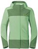 Vaude - Women's Neyland 2.5L Jacket - Regenjacke Gr 44 grün 42610368