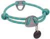 Ruffwear - Knot-A-Collar - Hundehalsband Gr 51-66 cm aurora teal 25603-4212026