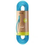 Edelrid - Heron Eco Dry 9,8 - Einfachseil L&auml;nge 70 m bunt