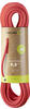 Edelrid - Eagle Lite Eco Dry 9,5 mm - Einfachseil Länge 70 m rot 713410706430