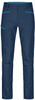Ortovox - Pelmo Pants - Trekkinghose Gr XL - Regular blau