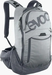 Evoc 100118137-S/M, Evoc - Trail Pro 16 - Bike-Rucksack Gr S/M wei&szlig;