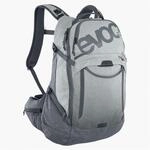 Evoc - Trail Pro 26 - Velorucksack Gr S/M wei&szlig;/grau