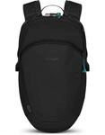 Pacsafe - Eco 18L Backpack - Daypack schwarz