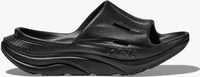 HOKA 1135061-BBLC-07/09, HOKA - Ora Recovery Slide 3 - Sandalen 40 | EU 40 schwarz