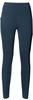 Vaude - Women's Scopi Tights II - Trekkinghose Gr 38 - Regular blau 42707179