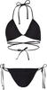 O'Neill - Women's Kat Becca Wow Bikini Set - Bikini Gr 38 schwarz 180012219010