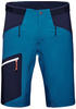 Mammut - Taiss Softshell Shorts - Shorts Gr 50 blau 1023-00780-50554-50-10