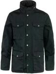 Fj&auml;llr&auml;ven - R&auml;ven Jacket - Freizeitjacke Gr L schwarz