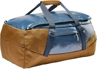 Vaude 160053340, Vaude - Cityduffel 35 - Reisetasche Gr 35 l blau