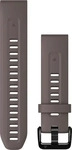 Garmin 010-13102-10, Garmin - QuickFit-Armband - Armband dunkelgrau