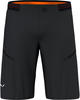 Salewa - Pedroc Pro DST Cargo Shorts - Shorts Gr 50 schwarz 00-0000028599910