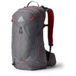 Gregory - Women's Maya 15 - Wanderrucksack grau