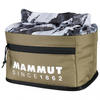 Mammut - Boulder Chalk Bag - Chalkbag Gr One Size beige