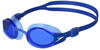 Speedo - Mariner Pro - Schwimmbrille Gr One Size blau 8-13534D665