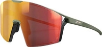 Julbo J5621145, Julbo - Edge Spectron S3 + Spectron S0 (VLT 12%) - Fahrradbrille Gr L