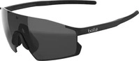 Boll&eacute; BS016001, Boll&eacute; - Icarus Cat. 3 VLT 10% - Fahrradbrille Gr Medium grau