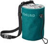 Edelrid - Chalk Bag Rodeo Small - Chalkbag Gr One Size grau