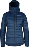Norr&oslash;na 1870-20 2295 L, Norr&oslash;na - Women's Falketind Down750 Hood - Daunenjacke Gr L