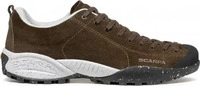 Scarpa 32711103837,5, Scarpa - Mojito Planet Suede - Freizeitschuhe 37,5 | EU 37,5