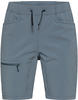 Haglöfs - Women's Roc Lite Standard Shorts - Shorts Gr 34 grau 606253216048