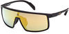 adidas eyewear - SP0057 Mirror Cat. 3 - Fahrradbrille beige