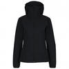 Halti - Women's Kero X-Stretch Jacket - Softshelljacke Gr 34 schwarz