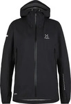 Hagl&ouml;fs 6074182C5020, Hagl&ouml;fs - Women's L.I.M GTX II Jacket - Regenjacke Gr M