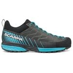 Scarpa - Mescalito GTX - Approachschuhe EU 41 grau