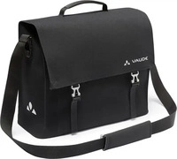 Vaude 161390100, Vaude - Bayreuth IV - Gep&auml;cktr&auml;gertasche Gr 20 l schwarz