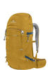 Ferrino - Backpack Finisterre 38 - Trekkingrucksack Gr 38 l gelb 75742MGG